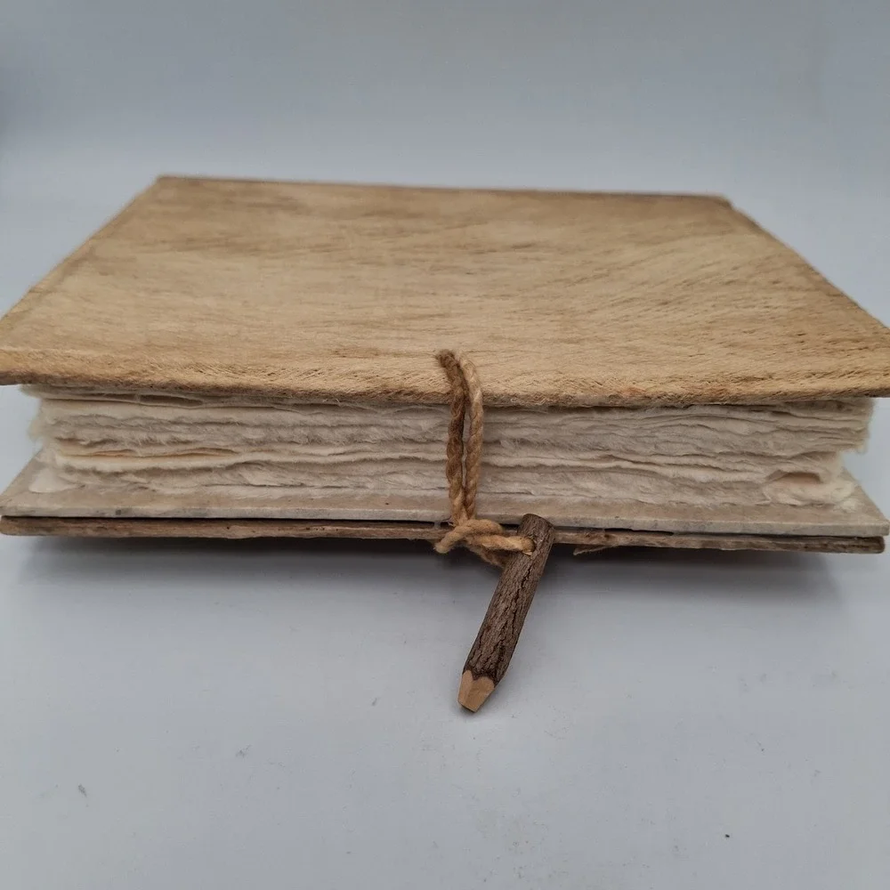 Handmade Decorative‎ Empty Photo Album 8